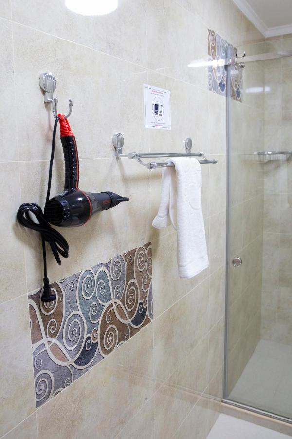 Hotel Vostok タシュケント エクステリア 写真