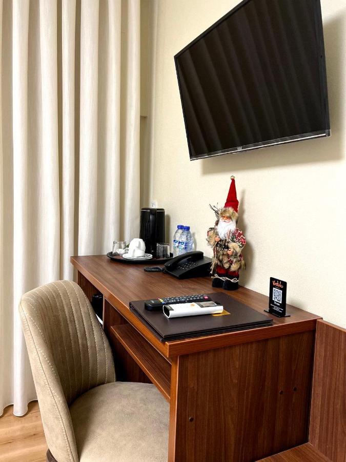 Hotel Vostok タシュケント エクステリア 写真